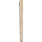 Ekena Millwork Balboa Craftsman Smooth Bracket, Douglas Fir, 3 1/2"W x 38"D x 46"H BKT04X38X46BOA04SDF - alternate 2